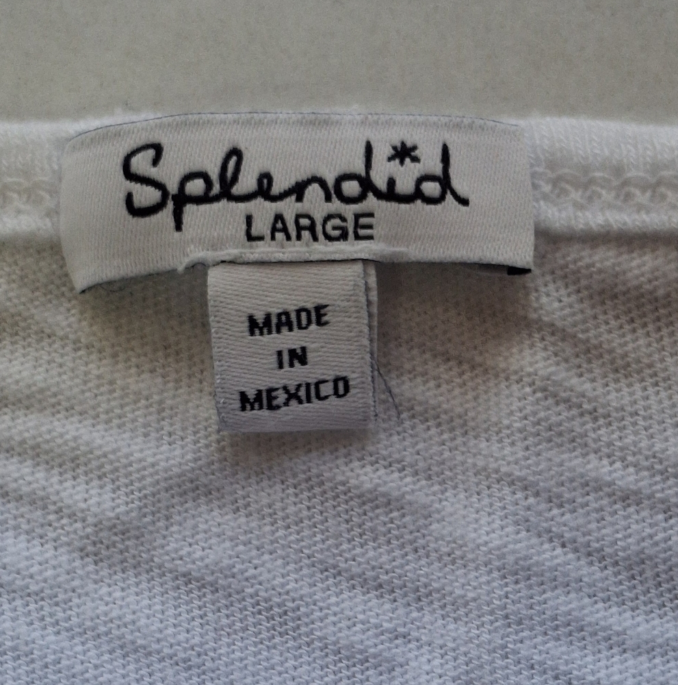 Splendid Top - Picture 5 of 13